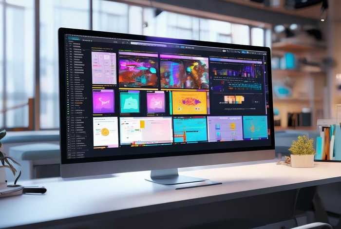 ui设计软件推荐（ui设计软件推荐哪个好）