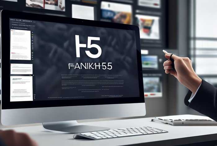 凡科h5制作收费吗，凡科网h5制作