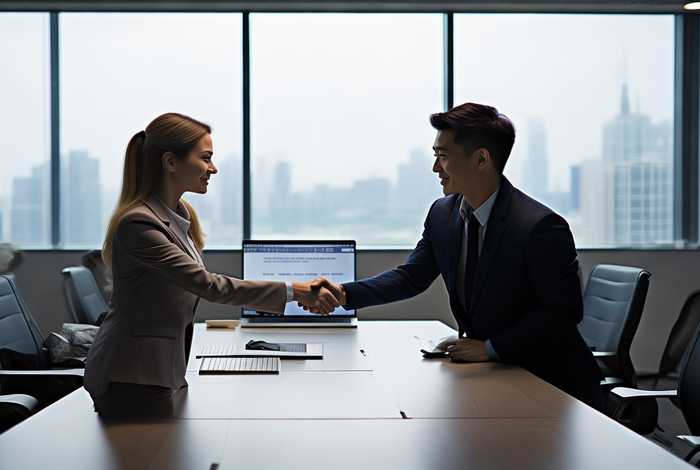 广告投放商务合作 - 广告投放商务合作协议书 广告投放商务合作 - 广告投放商务合作协议书