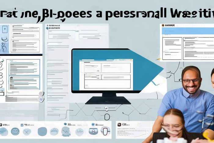 创建自己网站教程，创建自己网站教程怎么弄