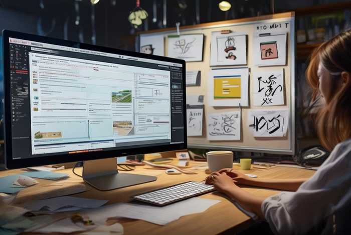 web前端开发心得体会；web前端开发心得体会怎么写