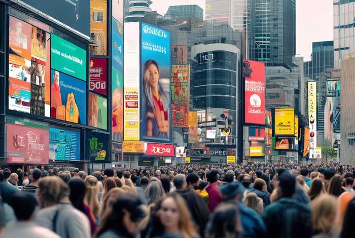 广告投放找哪些行业合作 广告投放找哪些行业合作好