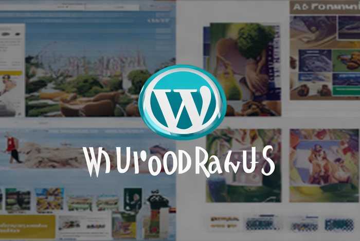 wordpress能建什么网站（wordpress能做什么样的网站）