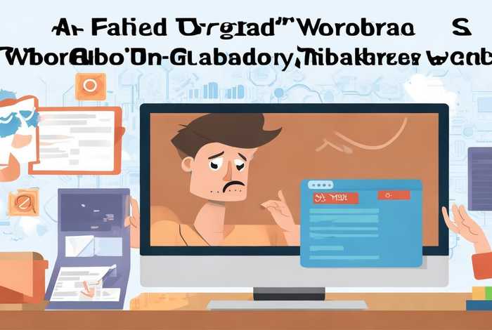 阿里云wordpress怎么升级 - 阿里云wordpress无法升级