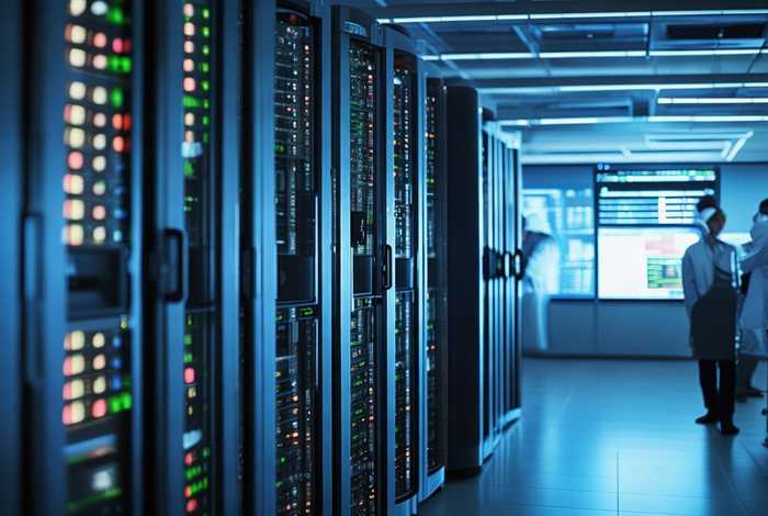 电子商务网站的数据备份策略通常应该包括哪些内容 电子商务网站的数据中心服务器选择的基本要求