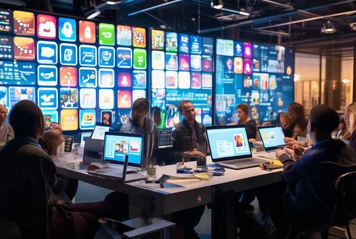 app制作平台有哪些、app制作平台有哪些软件