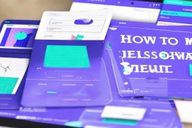 个人网页制作成品图片；个人网页制作成品图片怎么弄