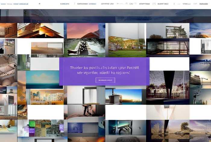 毕业设计作品网站、毕业设计作品网站推荐