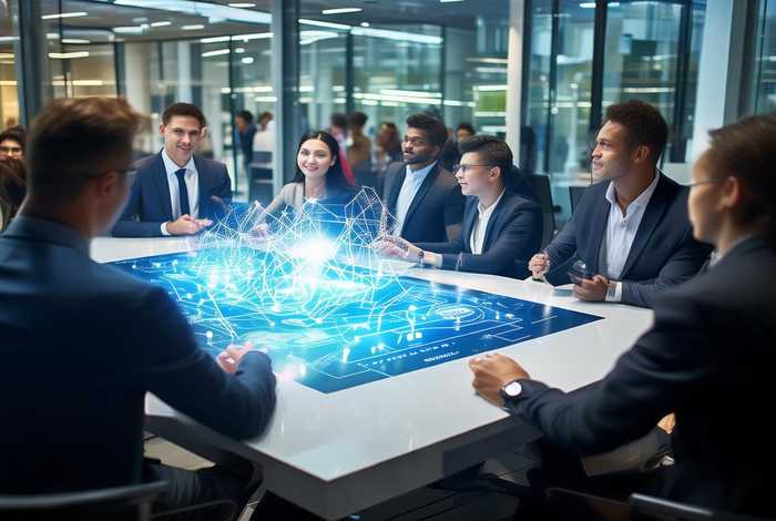 凡科互动公司(凡科互动公司是国企吗) 凡科互动公司(凡科互动公司是国企吗)