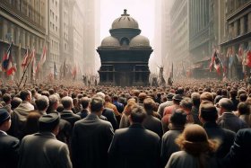 1919历史事件，1919年的重大事情