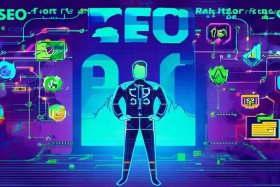 SEO推广 SEO推广方法集合