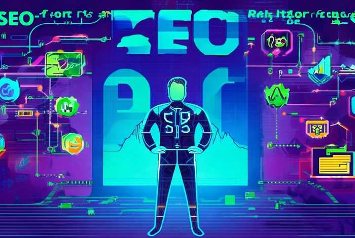 SEO推广 SEO推广方法集合