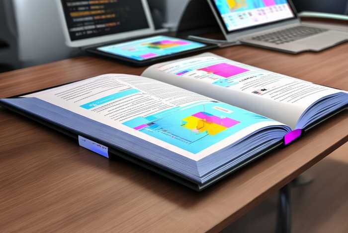 html+css网页设计电子书 - html5+css3网页设计与制作电子书