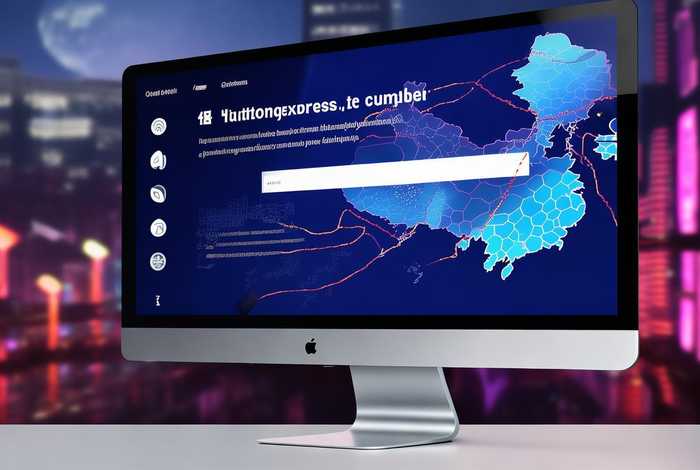 国通快运单号查询入口（国通快运单号查询入口官网）