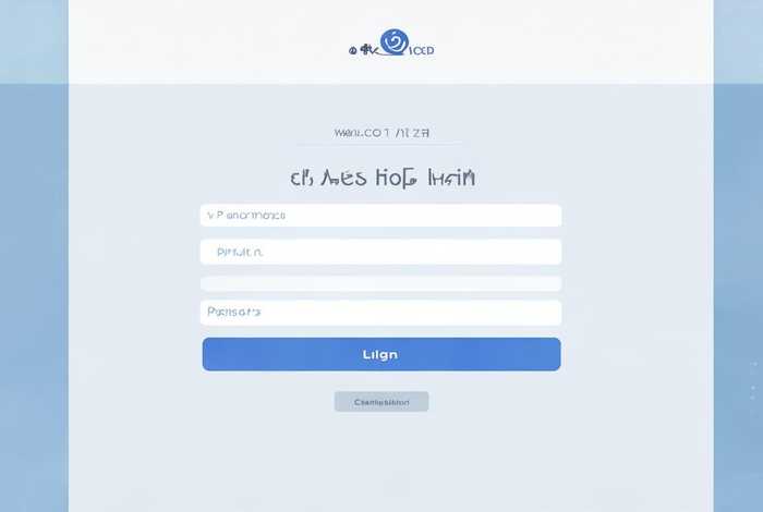web登录入口网页版 - web登录入口网页版官网