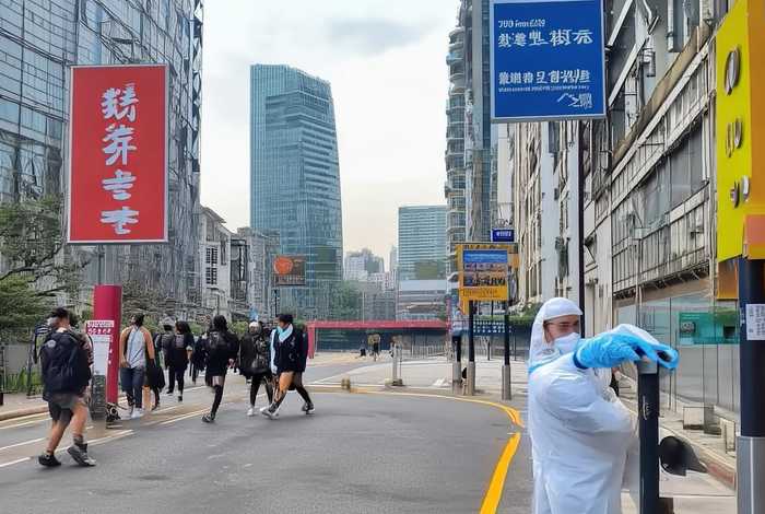 广东省疫情防控最新规定 - 广东省疫情防控最新规定文件