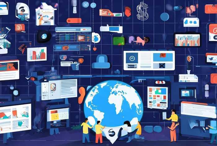 互联网推广是什么;互联网推广是什么工作内容 互联网推广是什么;互联网推广是什么工作内容