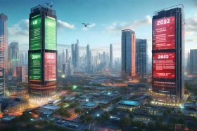 2022各个行业前景 - 2021各行业前景