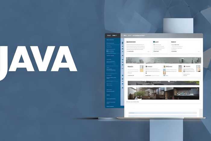 java cms建站系统；javaweb cms