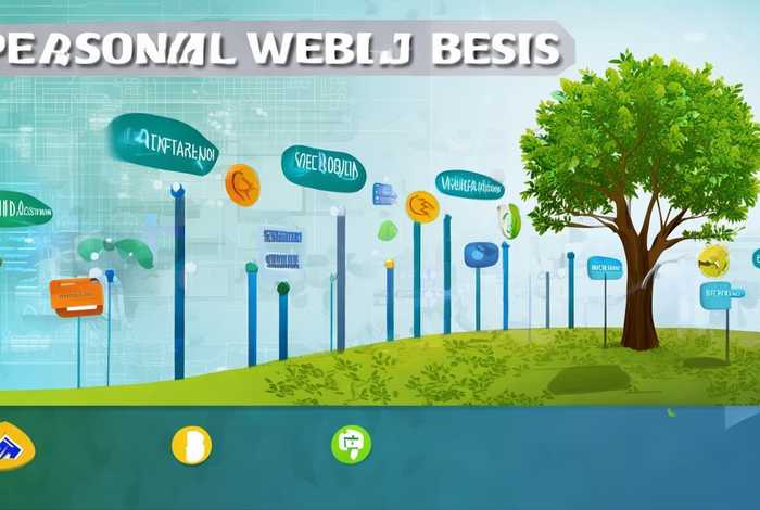 个人网站如何推广（个人网站如何推广赚钱）