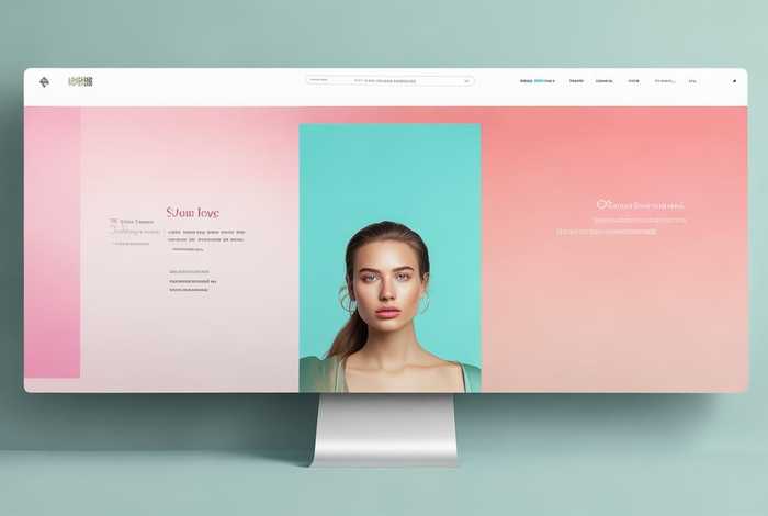 个人网站设计欣赏 - 个人网站设计欣赏怎么写