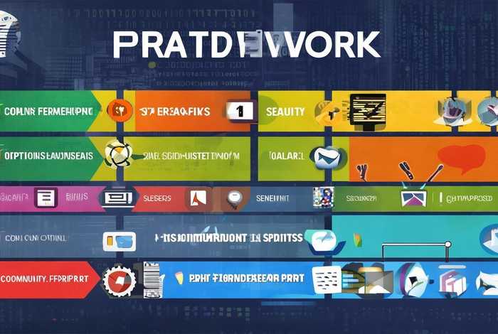 PHP开源框架有啥 php开源框架有啥功能