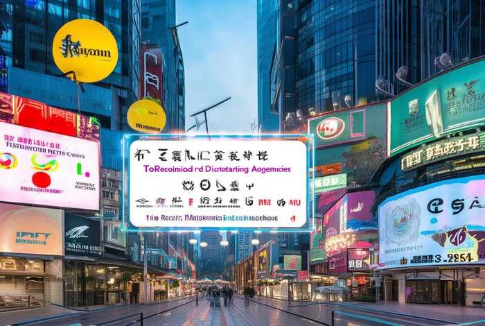 广州代运营公司推荐，广州代运营的公司有哪几间