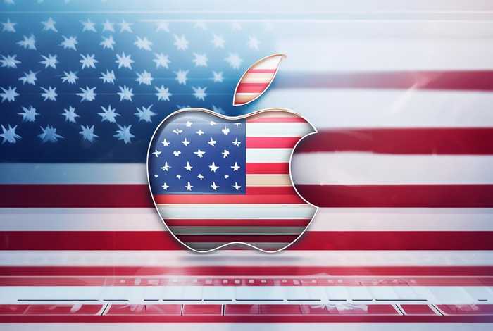 创建apple美国id账号（创建美国apple id账号）