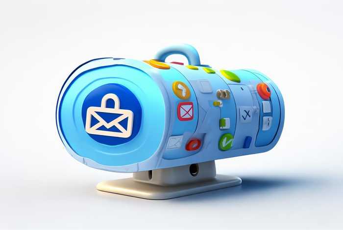 个人注册电子邮箱账号；个人注册电子邮箱账号是什么