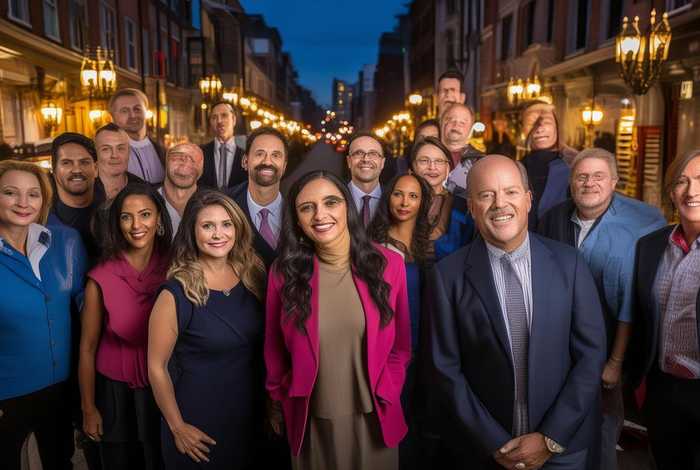 布吉街道党工委（布吉街道党工委领导班子）