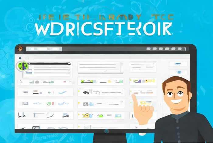 wordpress教程 全套；wordpress入门教程