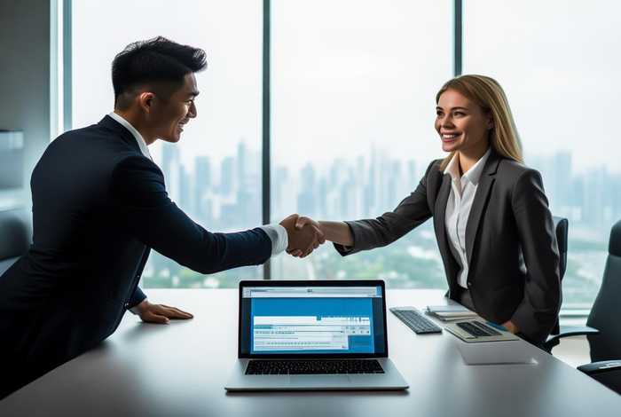 广告投放商务合作 - 广告投放商务合作协议书 广告投放商务合作 - 广告投放商务合作协议书