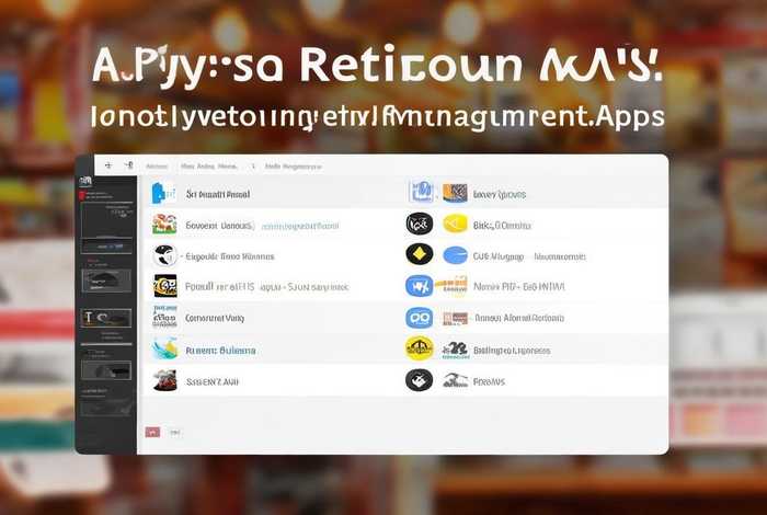 餐饮进销存软件app排行榜；餐饮进销存软件app排行榜有哪些