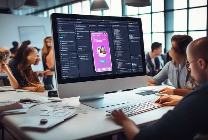 app开发小程序建设 - app小程序怎么开发