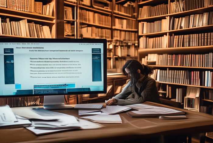 毕业论文模板下载免费网站大全 - 毕业论文范文模板免费下载