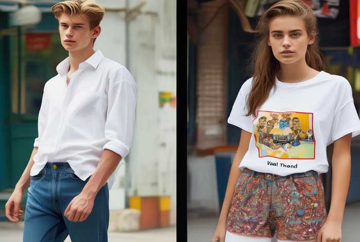 凡客和凡客潮流一样吗（凡客和凡客潮流一样吗为什么）