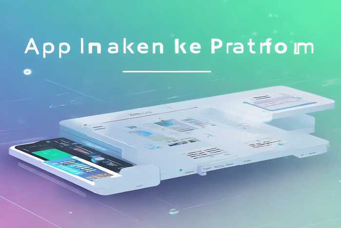 app制作平台一键生成、app制作平台一键生成软件