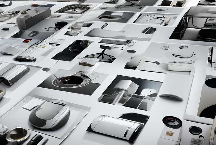 工业设计产品图片素材；工业设计产品图片素材大全