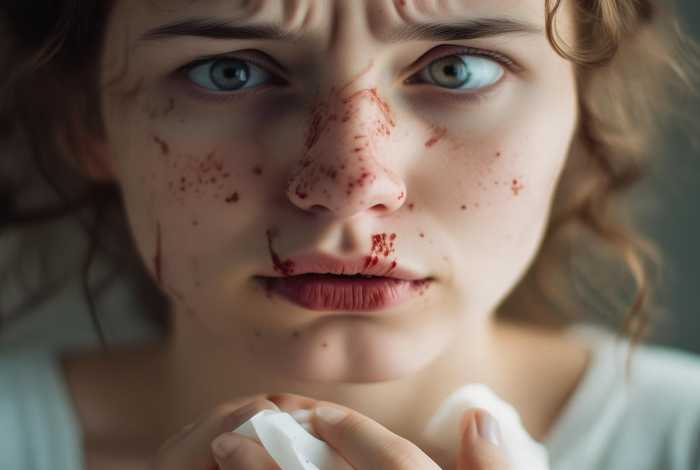 afacn1.19流鼻血版 - 流鼻血确诊aa