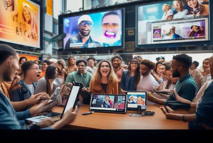 短视频营销的成功案例及分析 - 短视频营销的成功案例及分析论文