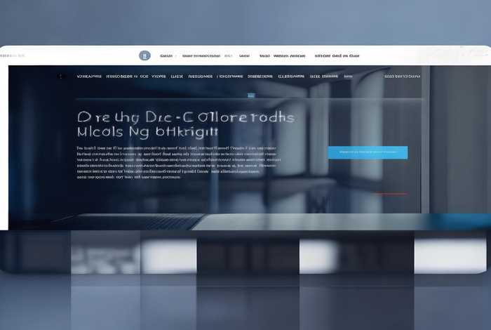 个人网站样例、个人网站样例分析