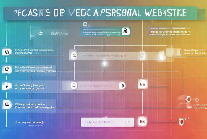 个人创建网站的步骤（个人创建网站的步骤有哪些）