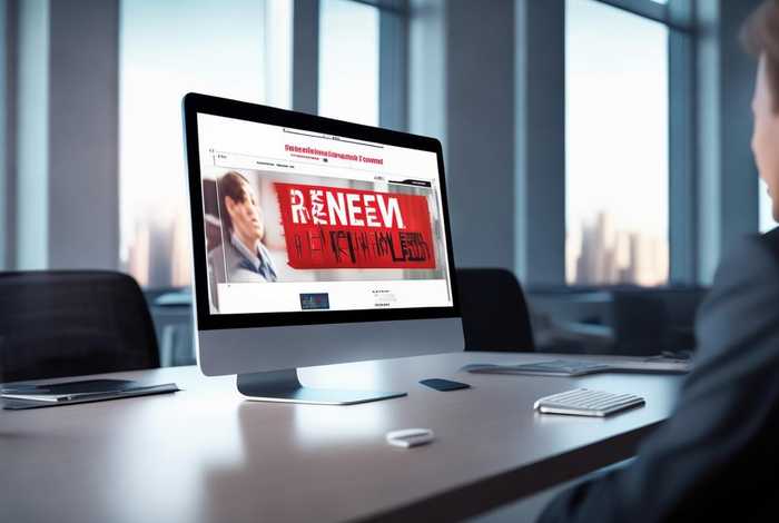 公司官网重要吗 - 公司官网需要续费吗