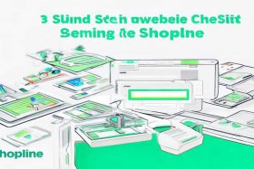 shopline独立站 - shopline独立站建站详细步骤