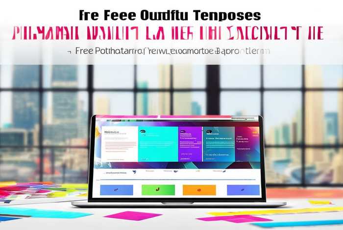 ppt模板免费下载素材 ppt模板素材免费下载完整版免费