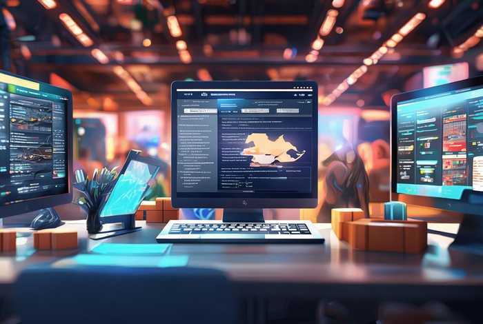 电子商务网站制作的三大流程（电子商务网站制作的三大流程是什么）