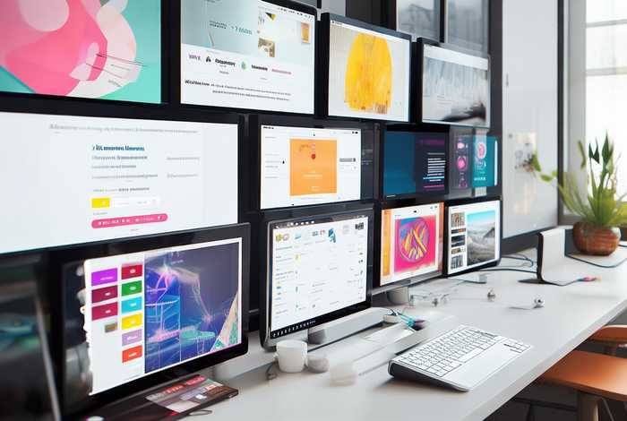 web免费的ui网站、哪些好的ui网站