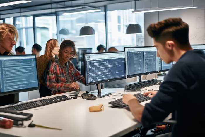 互联网软件开发是做什么的 - 互联网软件开发是做什么的工作 互联网软件开发是做什么的 - 互联网软件开发是做什么的工作