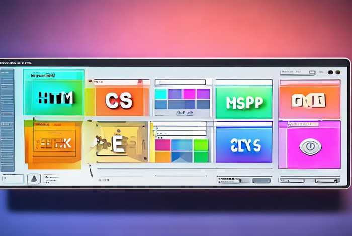 web网页设计工具，web网页设计工具有哪些