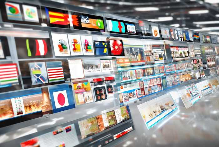 电子商务论文题目大全 - 电子商务论文题目大全最新